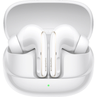 Навушники Xiaomi Buds 5 Pro Bluetooth (BHR9642GL) Ceramic White (1127918) Diawest