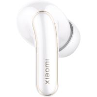 Навушники Xiaomi Buds 5 Pro Bluetooth (BHR9642GL) Ceramic White (1127918) Diawest