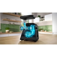 М'ясорубка Bosch MFWS682B Diawest
