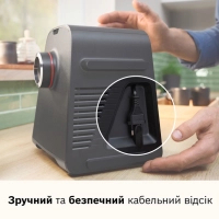 М'ясорубка Bosch MFWS682B Diawest