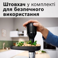 М'ясорубка Bosch MFWS682B Diawest