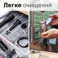 М'ясорубка Bosch MFWS682B Diawest