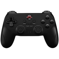 Геймпад Xiaomi Beitong Wireless Gamepad PC PS Night Edition-D2A Black (BTP-BD2A) Diawest