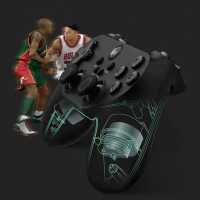 Геймпад Xiaomi Beitong Wireless Gamepad PC PS Night Edition-D2A Black (BTP-BD2A) Diawest