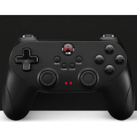 Геймпад Xiaomi Beitong Wireless Gamepad PC PS Night Edition-D2A Black (BTP-BD2A) Diawest