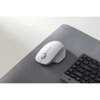 Мишка Xiaomi Comfort Edition Wireless White (BHR9354GL) (1126355) Diawest