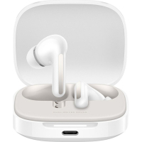 Навушники Xiaomi Redmi Buds 6 (BHR9250GL) Cloud White (1124217) Diawest