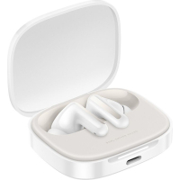 Навушники Xiaomi Redmi Buds 6 (BHR9250GL) Cloud White (1124217) Diawest