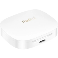 Навушники Xiaomi Redmi Buds 6 (BHR9250GL) Cloud White (1124217) Diawest
