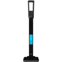 Настільна лампа Media-Tech MT222, QI, 3000-6500К, 750 Lm, black (MT222K) Diawest
