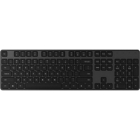 Комплект Xiaomi Wireless Keyboard and Mouse Combo UA Black(BHR6100GL) (994484) Diawest