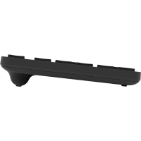 Комплект Xiaomi Wireless Keyboard and Mouse Combo UA Black(BHR6100GL) (994484) Diawest