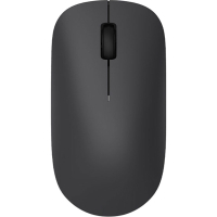 Комплект Xiaomi Wireless Keyboard and Mouse Combo UA Black(BHR6100GL) (994484) Diawest
