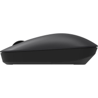 Комплект Xiaomi Wireless Keyboard and Mouse Combo UA Black(BHR6100GL) (994484) Diawest