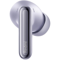 Навушники Xiaomi Redmi Buds 6 Pro (BHR9317GL) Lavender Purple (1125307) Diawest