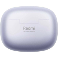 Навушники Xiaomi Redmi Buds 6 Pro (BHR9317GL) Lavender Purple (1125307) Diawest