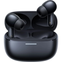 Навушники Xiaomi Redmi Buds 6 Pro (BHR9307GL) Space Black (1124219) Diawest