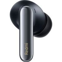 Навушники Xiaomi Redmi Buds 6 Pro (BHR9307GL) Space Black (1124219) Diawest