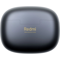 Навушники Xiaomi Redmi Buds 6 Pro (BHR9307GL) Space Black (1124219) Diawest