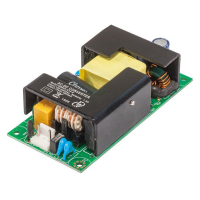 Блок живлення мережевий Mikrotik GB60A-S12 Diawest