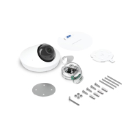 Камера відеоспостереження Ubiquiti UVC-G4-DOME Diawest
