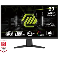 Монітор MSI MAG 275QF Diawest