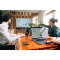 Адаптер Share My Screen 1080p USB-C with WDA-01 Verbatim (32146) Diawest