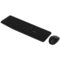 Комплект Canyon SET-W01 Wireless Black (CNE-HSETW01) Diawest