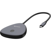 Адаптер Share My Screen 4K USB-C with WDA-02 Verbatim (32147) Diawest
