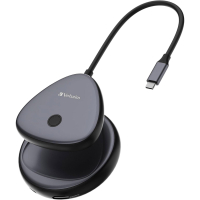 Адаптер Share My Screen 4K USB-C with WDA-02 Verbatim (32147) Diawest