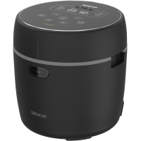 Мультиварка Sencor SRM0671BK Diawest