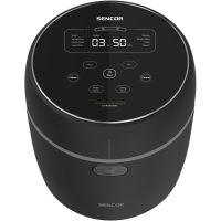 Мультиварка Sencor SRM0671BK Diawest