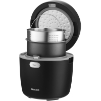 Мультиварка Sencor SRM0671BK Diawest