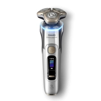 Електробритва Philips XP9404/46 Diawest