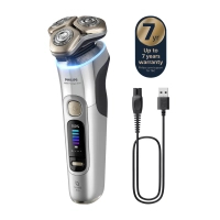 Електробритва Philips XP9404/46 Diawest