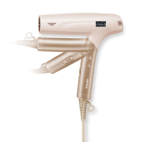 Фен Beurer HC 150 FusionDry Pro Diawest