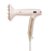 Фен Beurer HC 150 FusionDry Pro Diawest