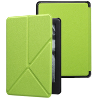 Чохол до електронної книги Armorstandart Amazon Kindle Paperwhite 12th Gen 2024 Green (ARM83839) Diawest