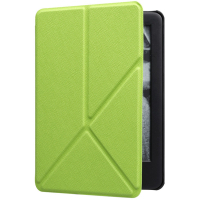 Чохол до електронної книги Armorstandart Amazon Kindle Paperwhite 12th Gen 2024 Green (ARM83839) Diawest