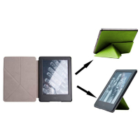 Чохол до електронної книги Armorstandart Amazon Kindle Paperwhite 12th Gen 2024 Green (ARM83839) Diawest