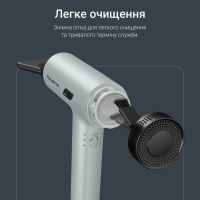 Фен Rowenta HY7120E0 Diawest