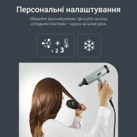 Фен Rowenta HY7120E0 Diawest