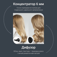 Фен Rowenta HY7120E0 Diawest