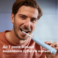 Електрична зубна щітка Philips HX7106/01 Diawest