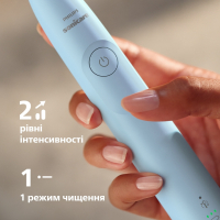 Електрична зубна щітка Philips HX7106/01 Diawest