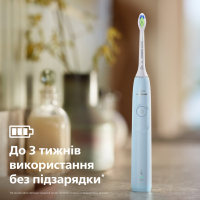 Електрична зубна щітка Philips HX7106/01 Diawest