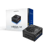 Блок живлення Chieftec 750W Vega M (PPG-750-C) Diawest