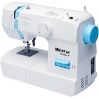 Швейна машина Minerva Horizon R Diawest