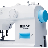 Швейна машина Minerva Horizon R Diawest