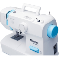 Швейна машина Minerva Horizon R Diawest